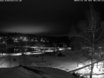 Archiv Foto Webcam Kurpark Hahnenklee 01:00