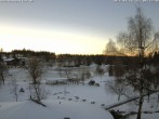 Archiv Foto Webcam Kurpark Hahnenklee 08:00