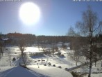 Archiv Foto Webcam Kurpark Hahnenklee 12:00