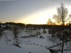 Archiv Foto Webcam Kurpark Hahnenklee 15:00