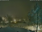 Archiv Foto Webcam Kurpark Hahnenklee 23:00