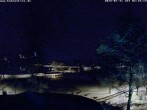 Archived image Webcam Spa gardens Hahnenklee 01:00