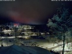 Archived image Webcam Spa gardens Hahnenklee 03:00