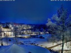 Archived image Webcam Spa gardens Hahnenklee 06:00