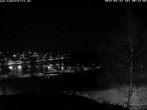 Archiv Foto Webcam Kurpark Hahnenklee 23:00