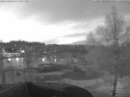 Archiv Foto Webcam Kurpark Hahnenklee 05:00