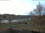 Archiv Foto Webcam Kurpark Hahnenklee 06:00