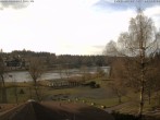 Archiv Foto Webcam Kurpark Hahnenklee 07:00