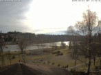 Archiv Foto Webcam Kurpark Hahnenklee 13:00