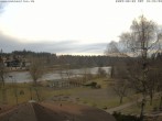 Archiv Foto Webcam Kurpark Hahnenklee 15:00