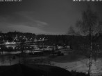 Archiv Foto Webcam Kurpark Hahnenklee 23:00