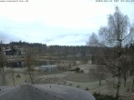 Archiv Foto Webcam Kurpark Hahnenklee 06:00