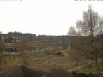 Archiv Foto Webcam Kurpark Hahnenklee 07:00