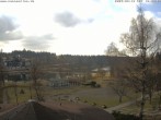 Archiv Foto Webcam Kurpark Hahnenklee 09:00