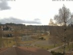 Archived image Webcam Spa gardens Hahnenklee 11:00