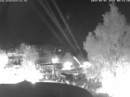 Archived image Webcam Spa gardens Hahnenklee 23:00