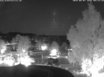 Archiv Foto Webcam Kurpark Hahnenklee 03:00