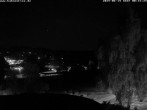 Archiv Foto Webcam Kurpark Hahnenklee 23:00