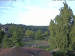 Archiv Foto Webcam Kurpark Hahnenklee 06:00