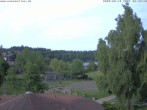 Archiv Foto Webcam Kurpark Hahnenklee 07:00