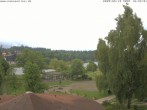 Archiv Foto Webcam Kurpark Hahnenklee 09:00