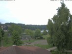 Archiv Foto Webcam Kurpark Hahnenklee 11:00