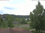 Archiv Foto Webcam Kurpark Hahnenklee 13:00