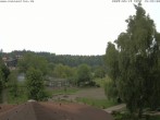 Archiv Foto Webcam Kurpark Hahnenklee 15:00