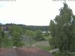 Archiv Foto Webcam Kurpark Hahnenklee 17:00