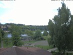 Archived image Webcam Spa gardens Hahnenklee 13:00