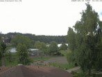 Archived image Webcam Spa gardens Hahnenklee 15:00