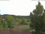 Archived image Webcam Spa gardens Hahnenklee 17:00