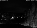 Archiv Foto Webcam Kurpark Hahnenklee 23:00