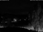 Archiv Foto Webcam Kurpark Hahnenklee 01:00