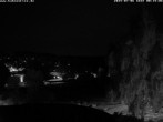 Archiv Foto Webcam Kurpark Hahnenklee 23:00