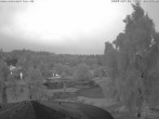 Archiv Foto Webcam Kurpark Hahnenklee 04:00