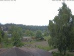 Archiv Foto Webcam Kurpark Hahnenklee 06:00