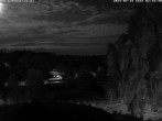 Archiv Foto Webcam Kurpark Hahnenklee 01:00