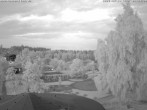 Archiv Foto Webcam Kurpark Hahnenklee 03:00