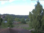 Archiv Foto Webcam Kurpark Hahnenklee 06:00