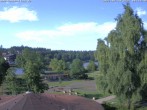 Archiv Foto Webcam Kurpark Hahnenklee 07:00