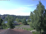 Archiv Foto Webcam Kurpark Hahnenklee 09:00