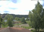 Archiv Foto Webcam Kurpark Hahnenklee 11:00