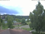 Archiv Foto Webcam Kurpark Hahnenklee 13:00