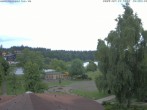 Archiv Foto Webcam Kurpark Hahnenklee 15:00