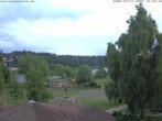 Archiv Foto Webcam Kurpark Hahnenklee 17:00
