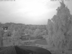 Archived image Webcam Spa gardens Hahnenklee 03:00