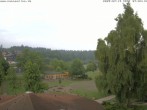 Archived image Webcam Spa gardens Hahnenklee 06:00