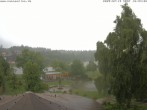 Archived image Webcam Spa gardens Hahnenklee 09:00