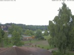 Archived image Webcam Spa gardens Hahnenklee 11:00